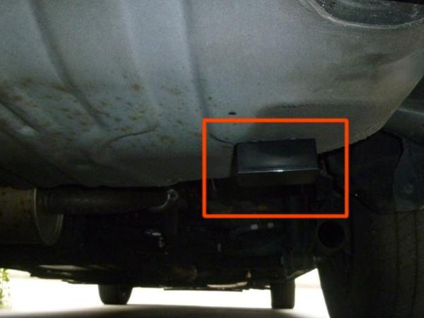 温州车辆GPS定位器检测与拆除