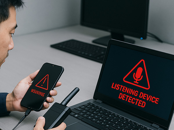 温州手机电脑监听排查服务