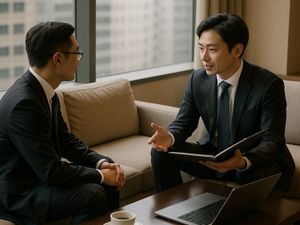 温州高端保密顾问服务